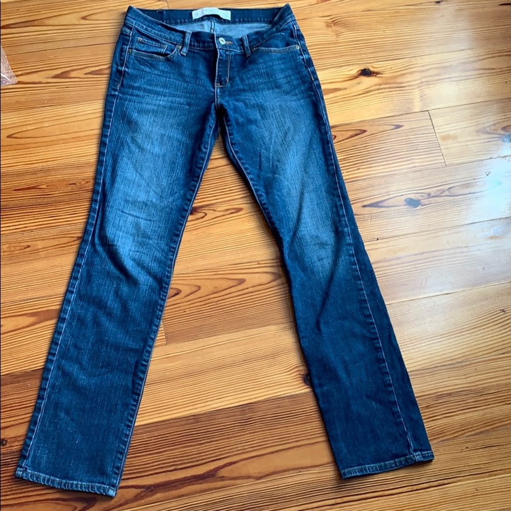 Abercrombie jeans